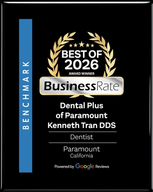 dental plus of paramount