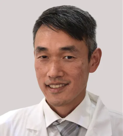 Dr. Mark Chia-Lun Tsao's photo