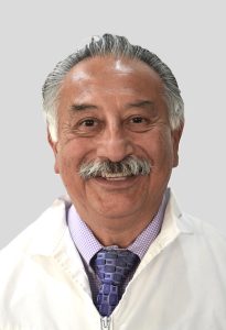Dr. Max B. Martinez, DDS, FAGD