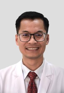 Dr. Kenneth Tran, DDS, MS